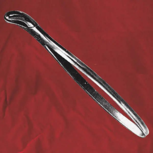 Zahnzange für Pferde 28 cm - Servoprax